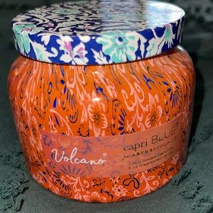 Anthropologie New Scented Candle
